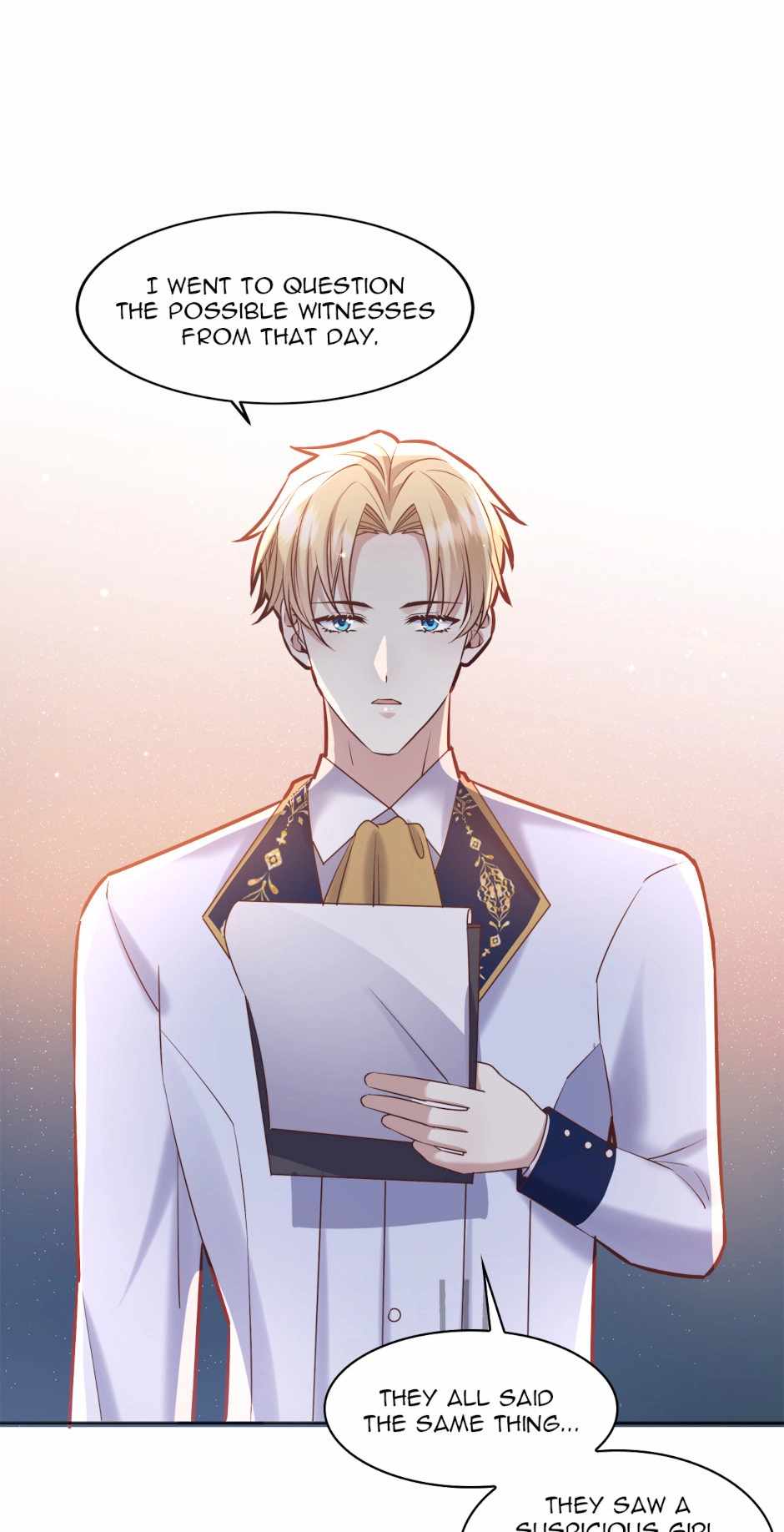 Give the Harem to the Villainess Ch.75 p18