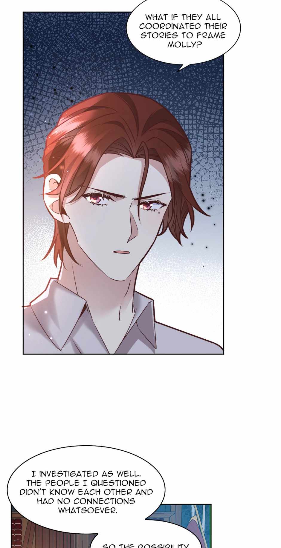 Give the Harem to the Villainess Ch.75 p21