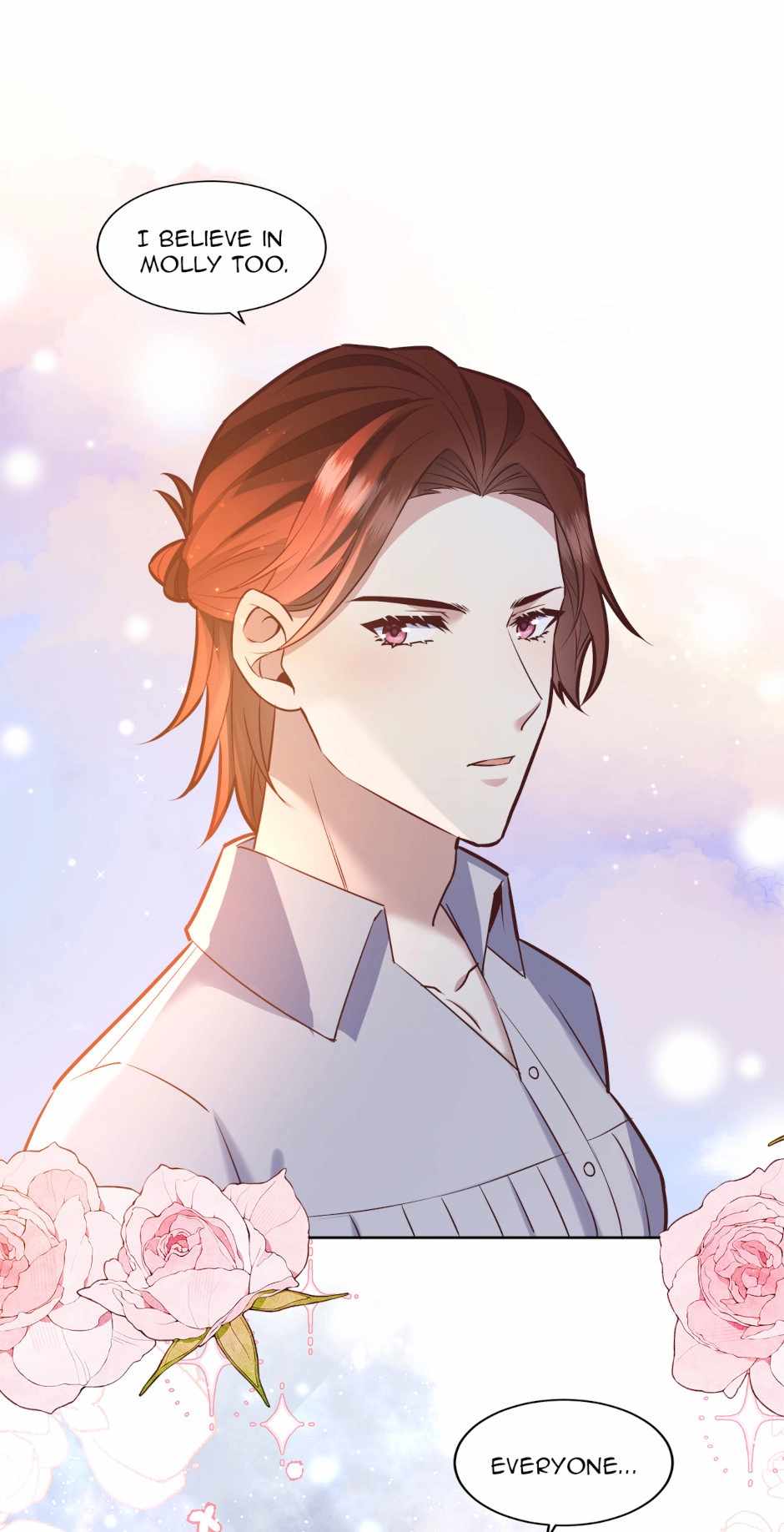 Give the Harem to the Villainess Ch.75 p26