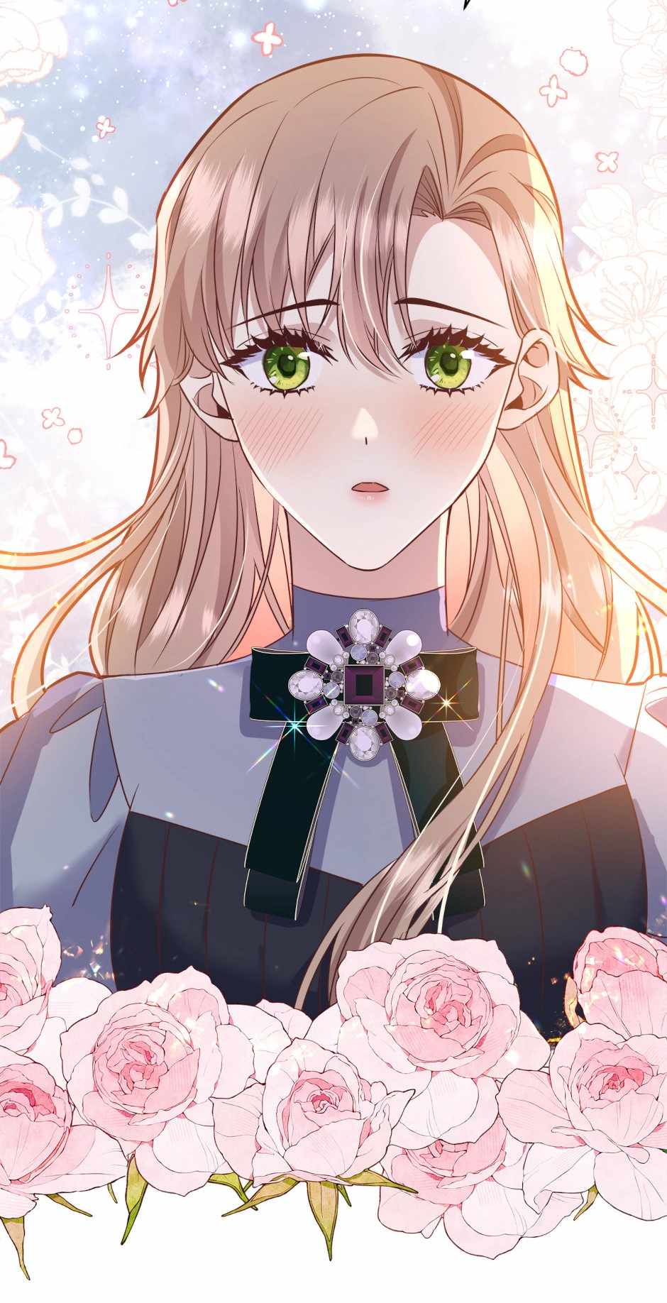 Give the Harem to the Villainess Ch.75 p27
