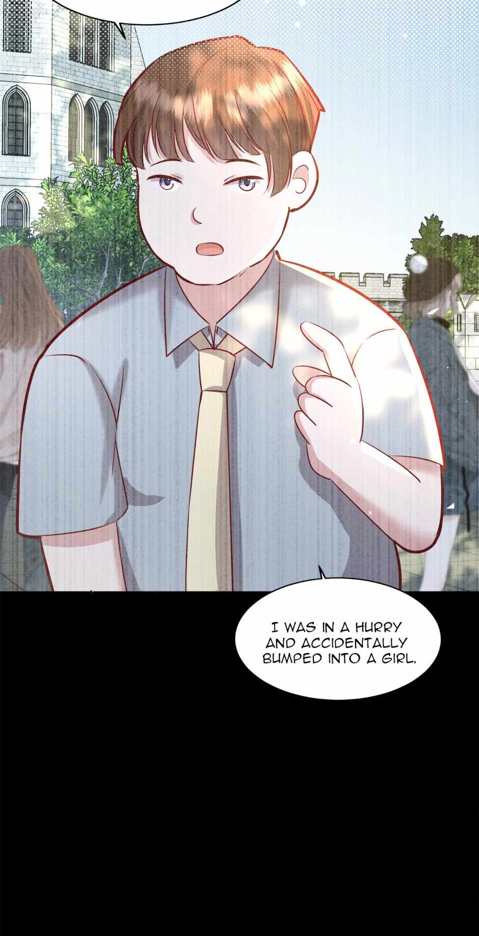 Give the Harem to the Villainess Ch.75 p29