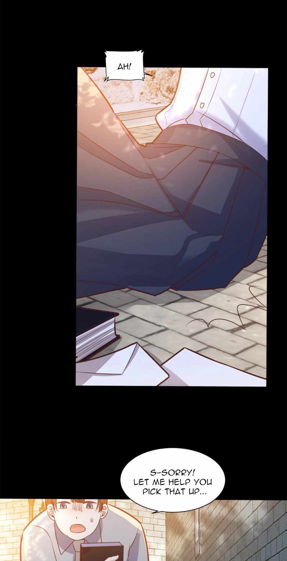 Give the Harem to the Villainess Ch.75 p30