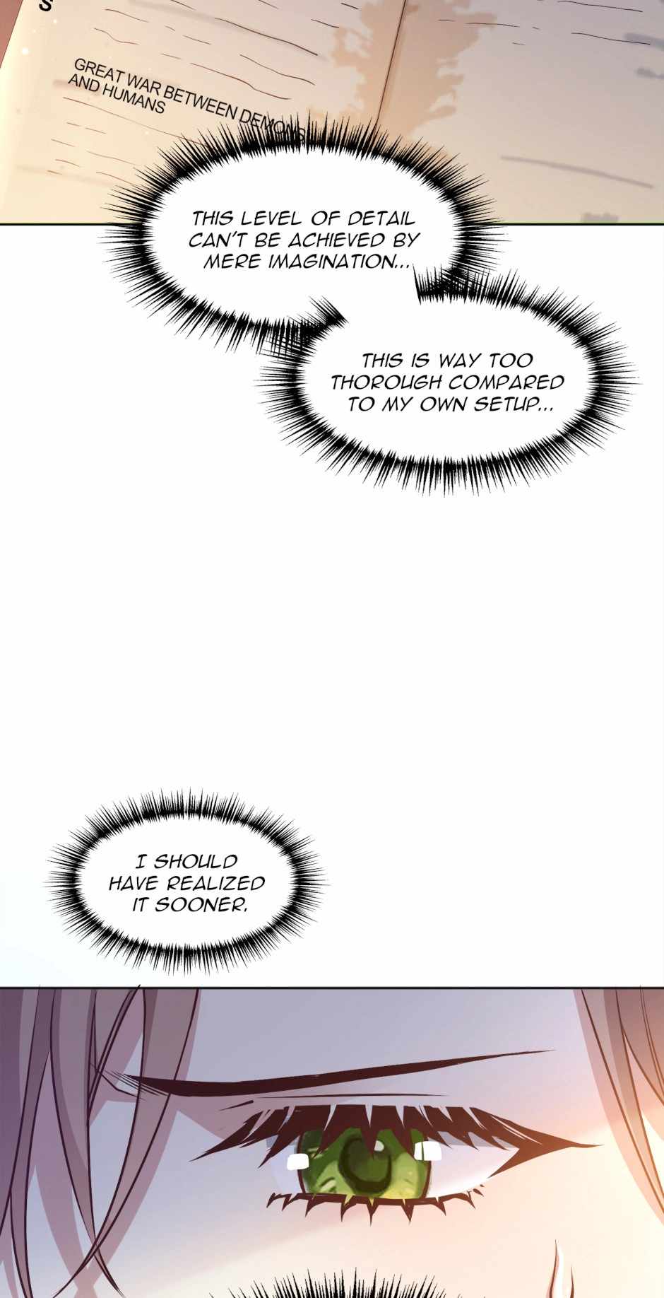 Give the Harem to the Villainess Ch.75 p4