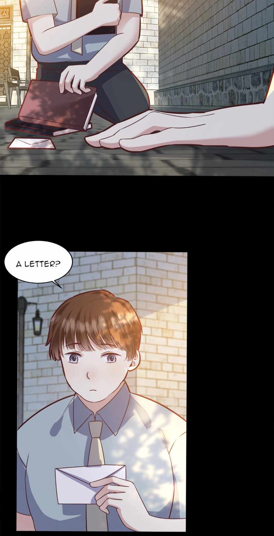 Give the Harem to the Villainess Ch.75 p31