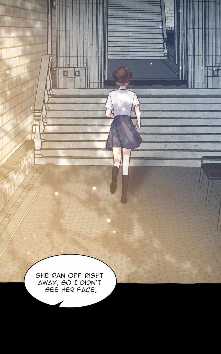 Give the Harem to the Villainess Ch.75 p33