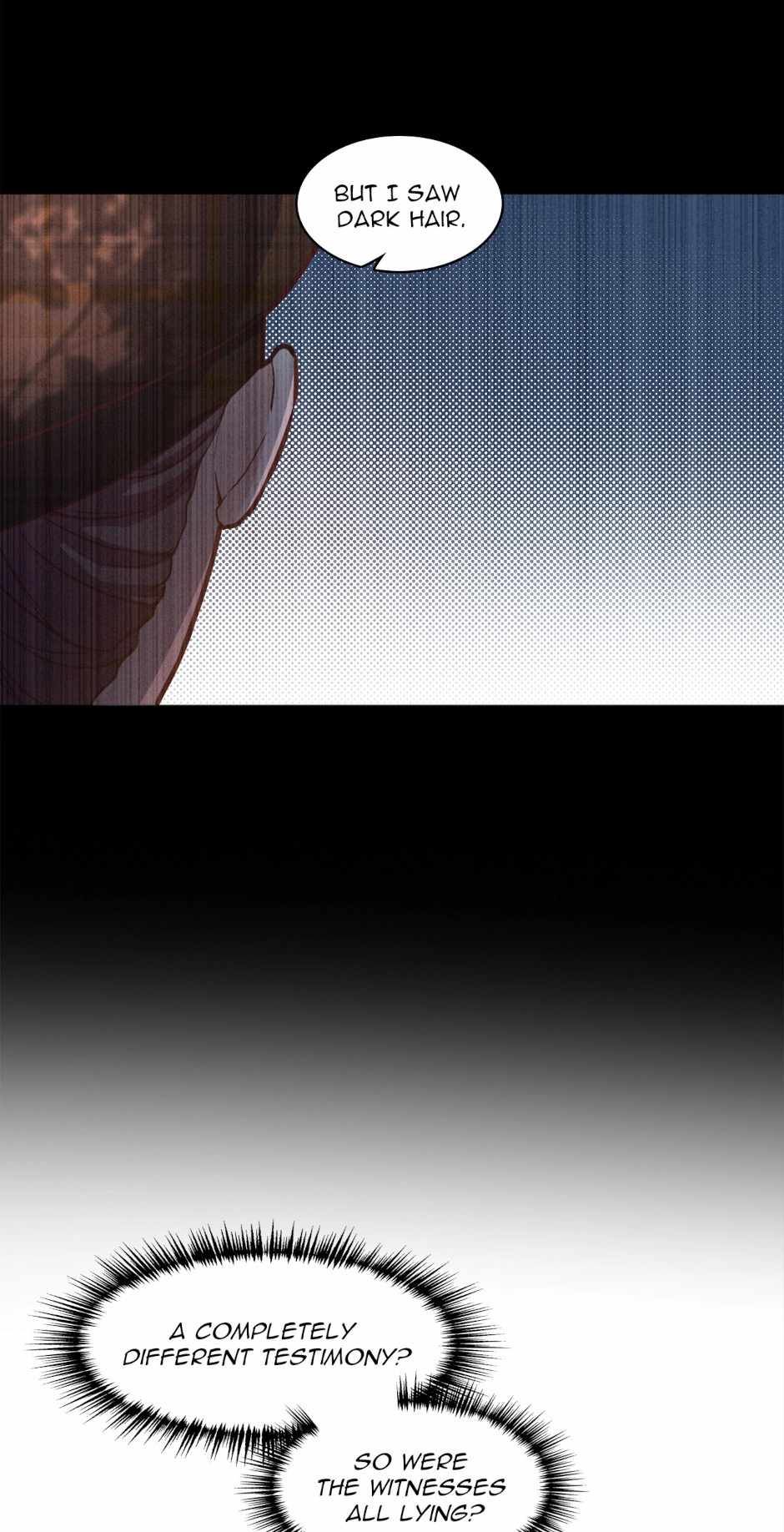 Give the Harem to the Villainess Ch.75 p34