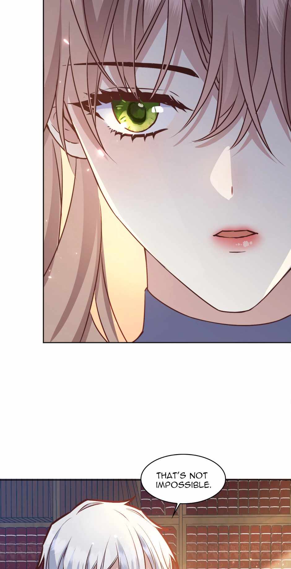 Give the Harem to the Villainess Ch.75 p38