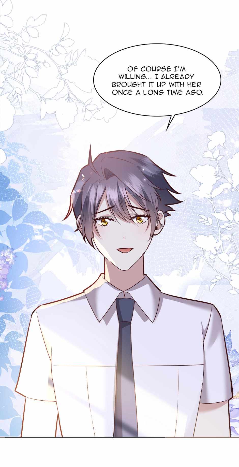 Give the Harem to the Villainess Ch.75 p44