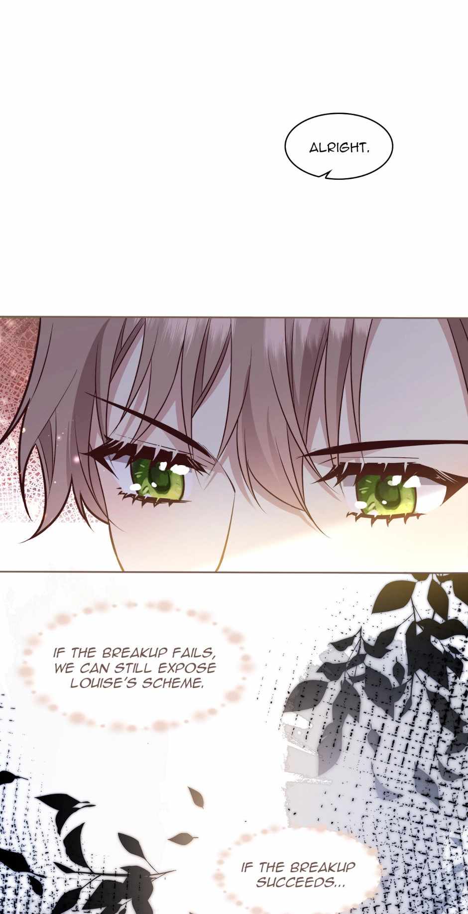 Give the Harem to the Villainess Ch.75 p46