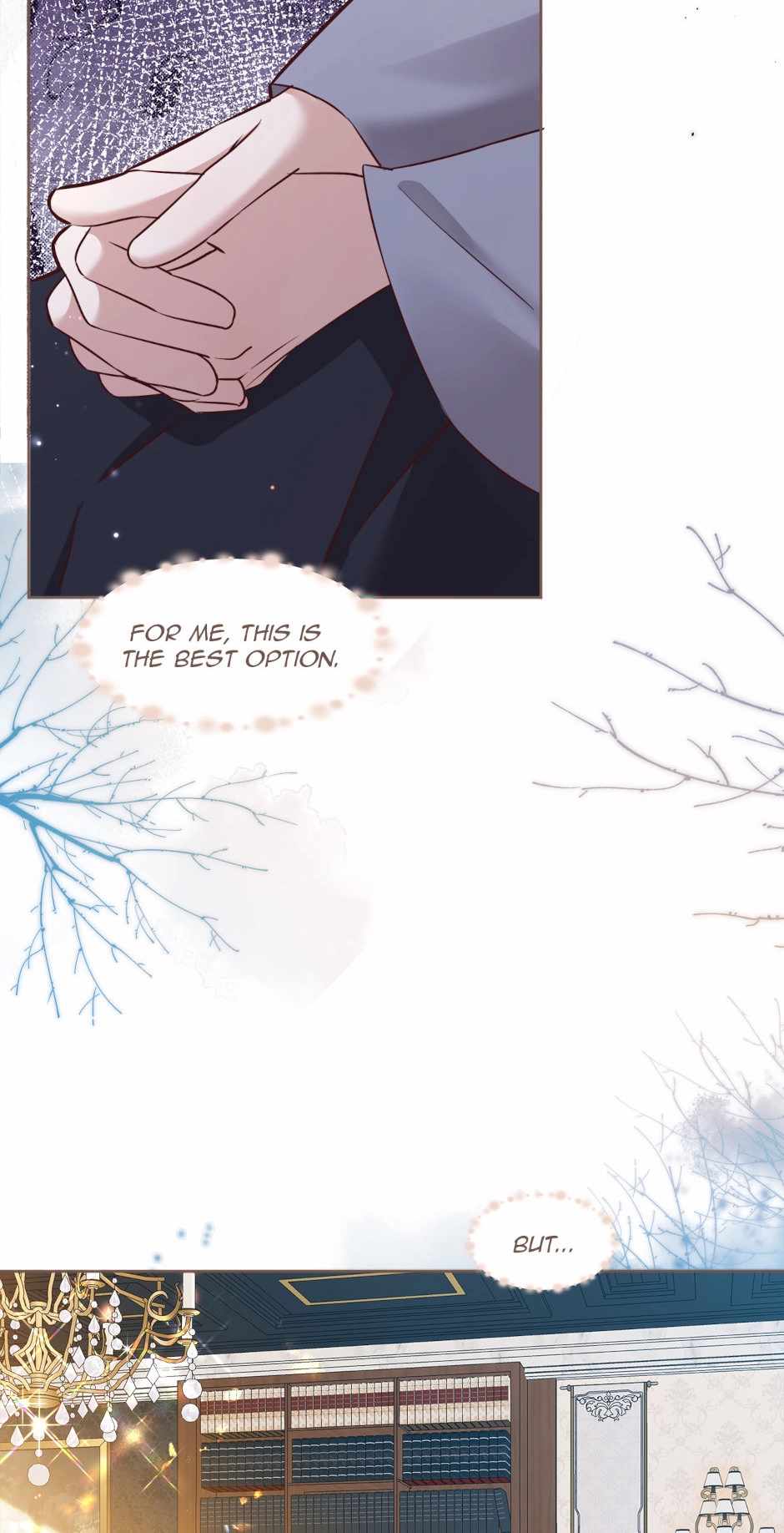 Give the Harem to the Villainess Ch.75 p48