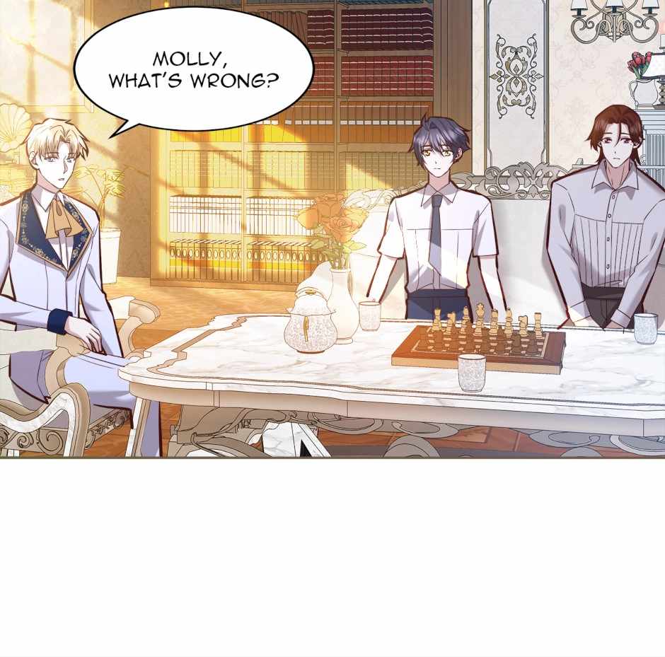 Give the Harem to the Villainess Ch.75 p49
