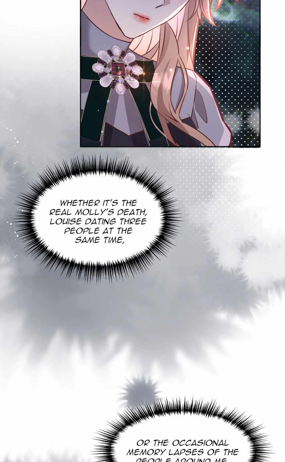 Give the Harem to the Villainess Ch.75 p8