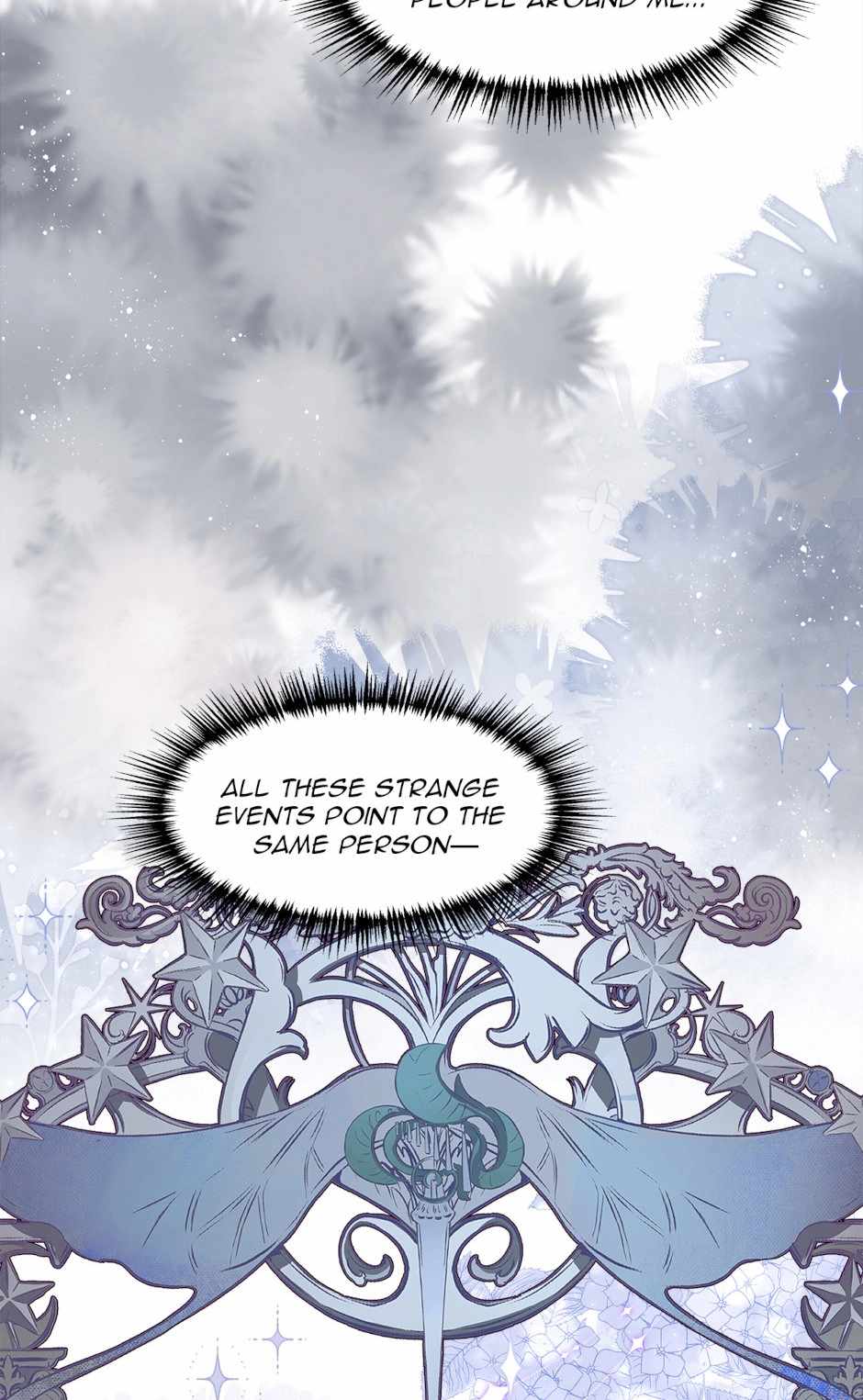 Give the Harem to the Villainess Ch.75 p9