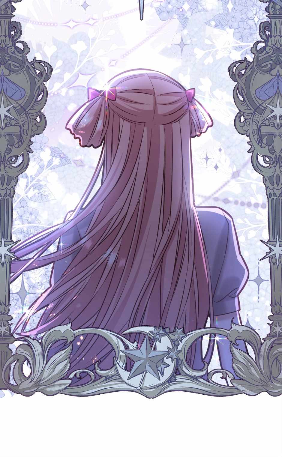 Give the Harem to the Villainess Ch.75 p10