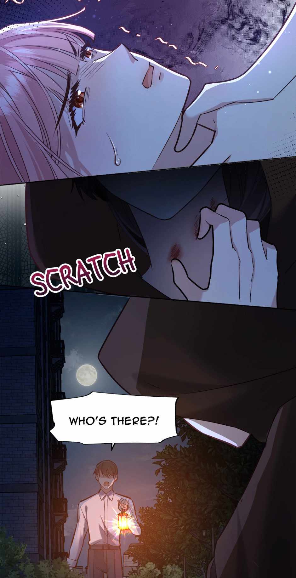 Give the Harem to the Villainess Ch.76 p12