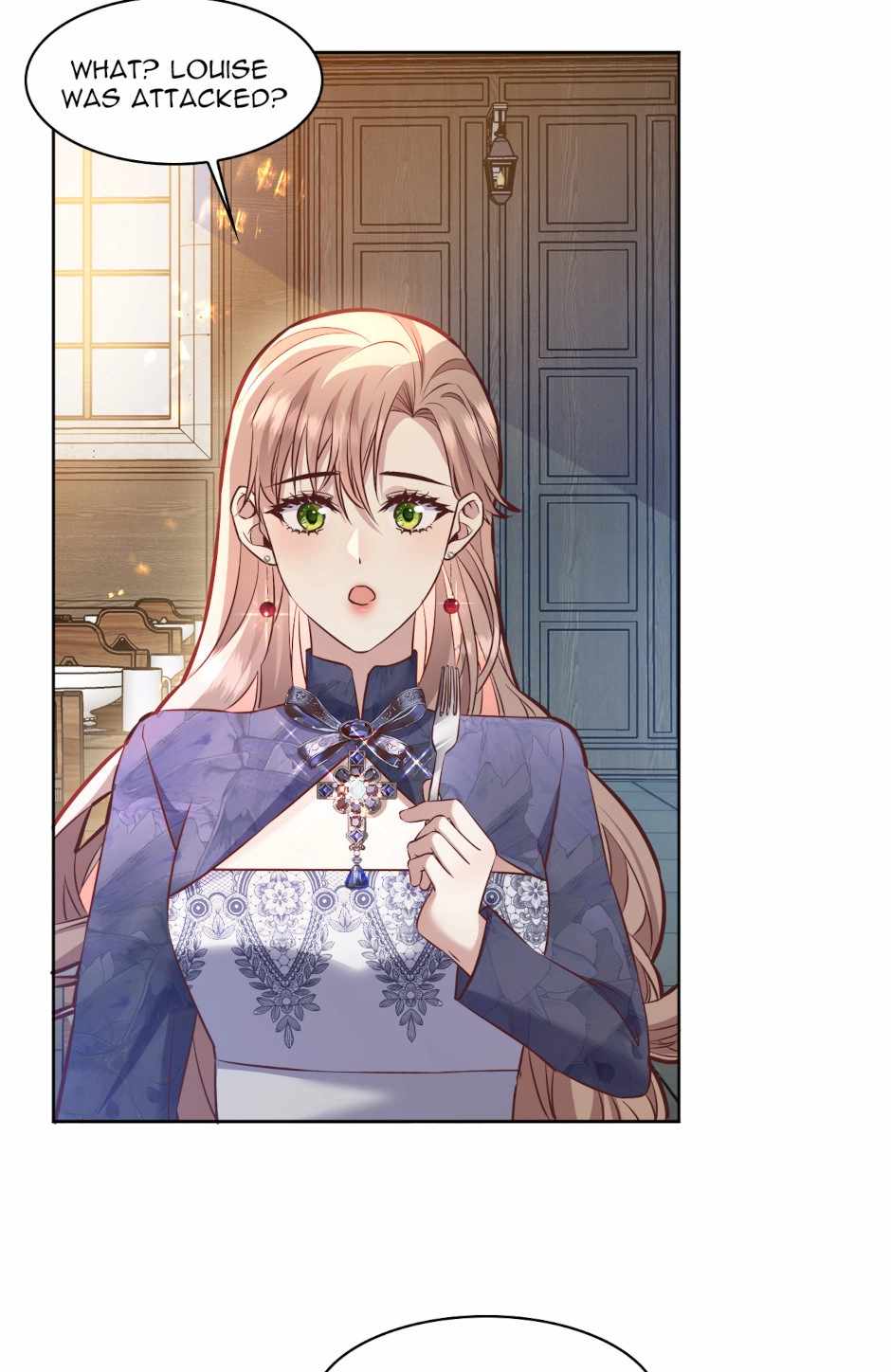 Give the Harem to the Villainess Ch.76 p16