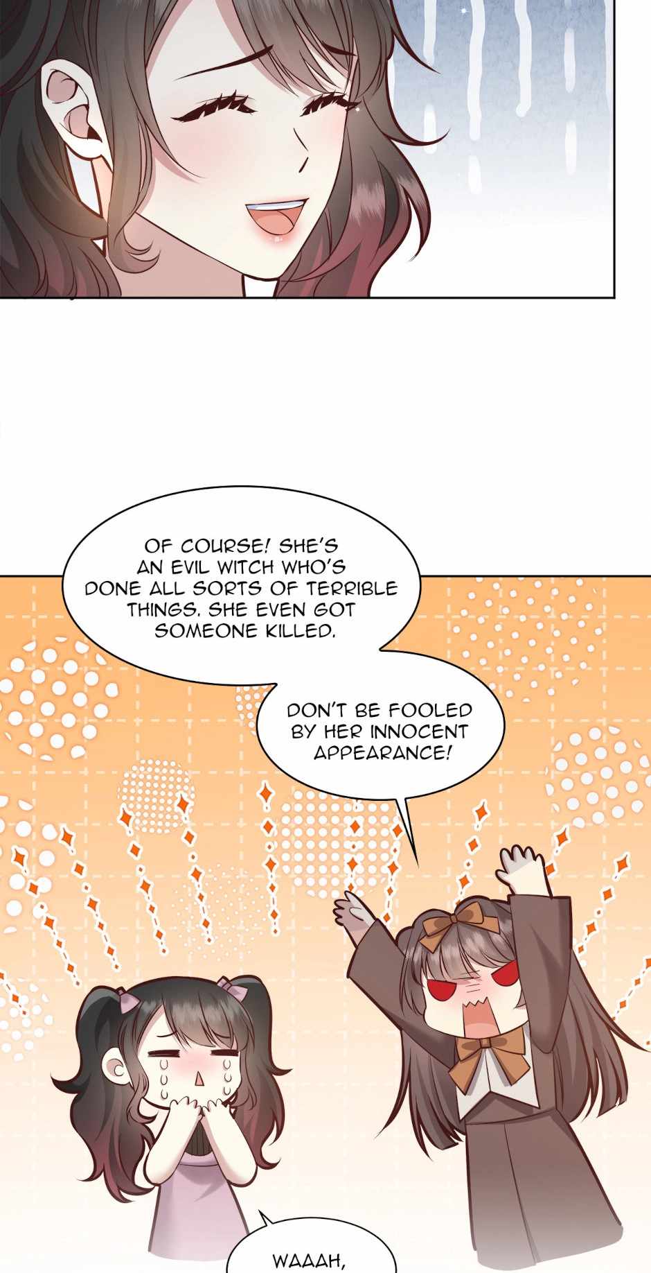 Give the Harem to the Villainess Ch.76 p19