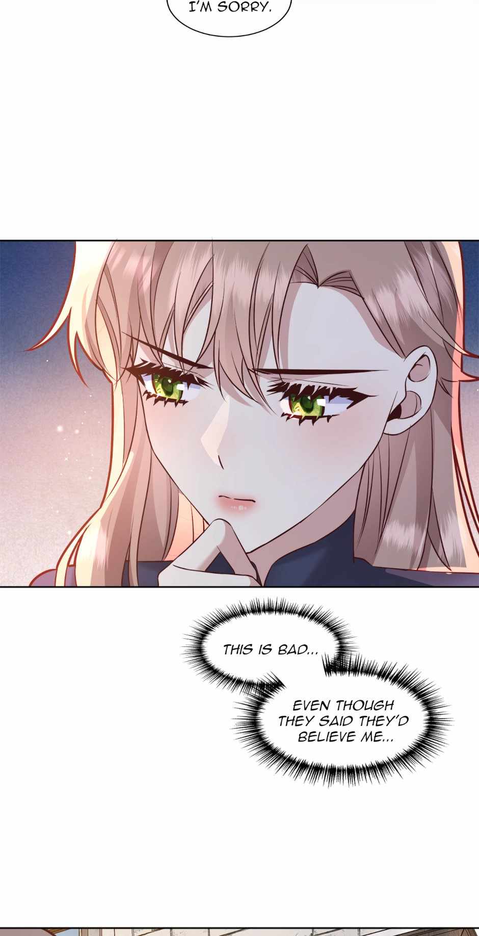 Give the Harem to the Villainess Ch.76 p20