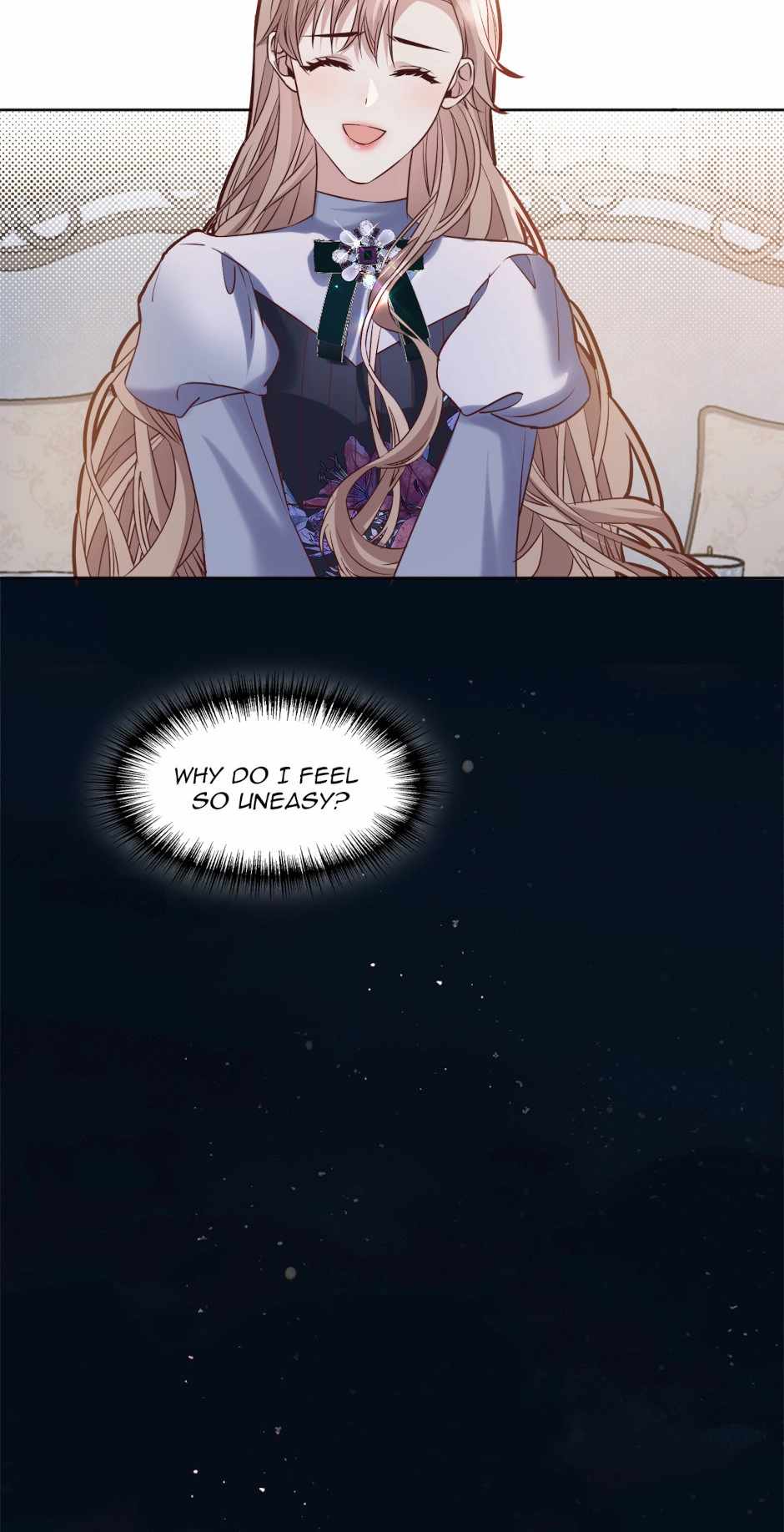 Give the Harem to the Villainess Ch.76 p3