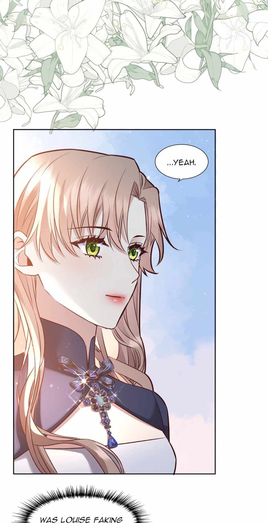 Give the Harem to the Villainess Ch.76 p23