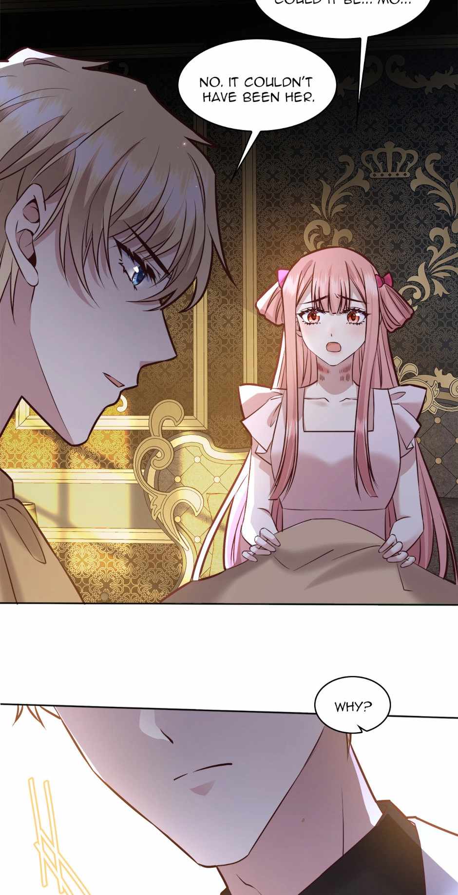 Give the Harem to the Villainess Ch.76 p30