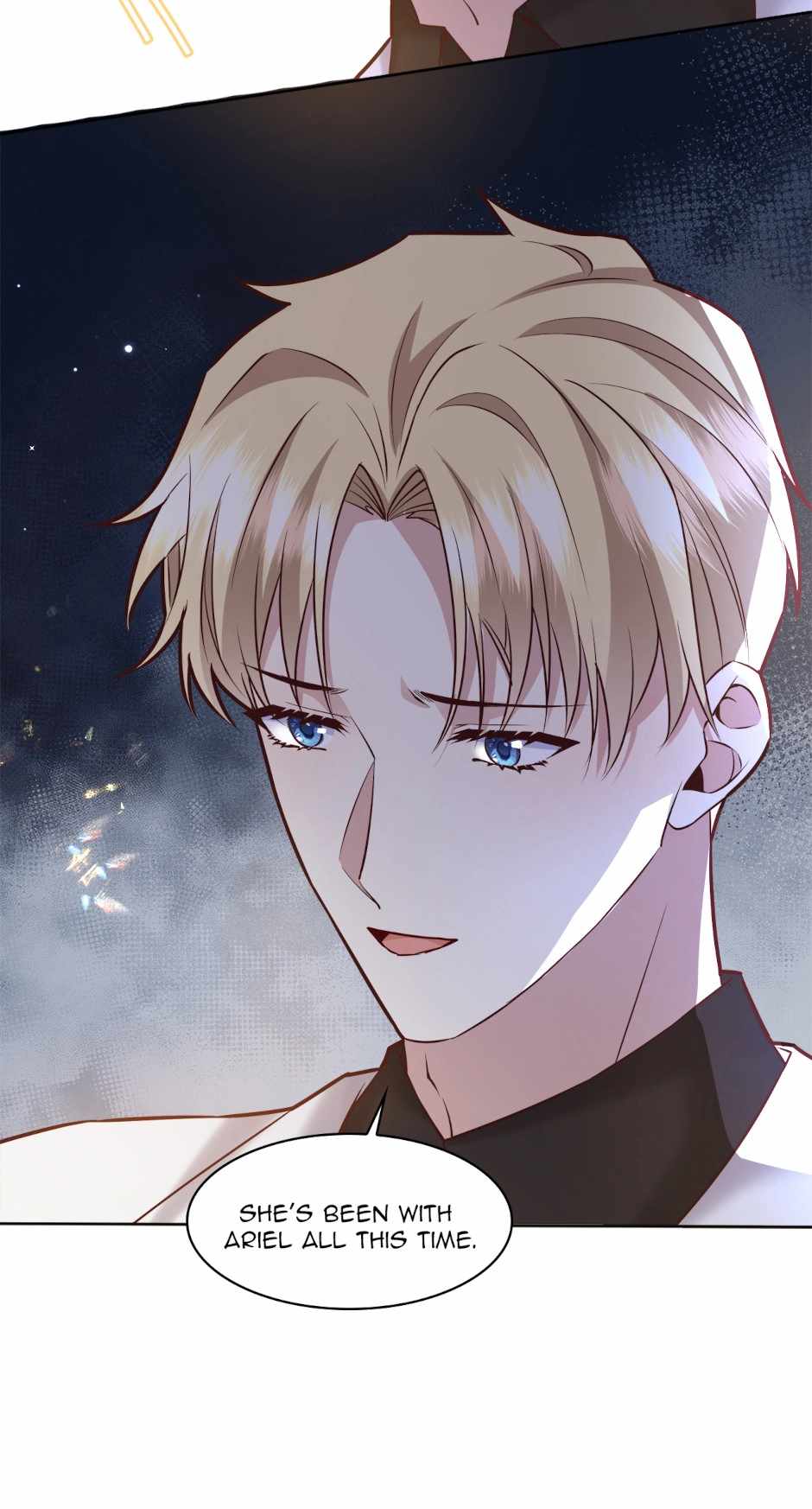 Give the Harem to the Villainess Ch.76 p31