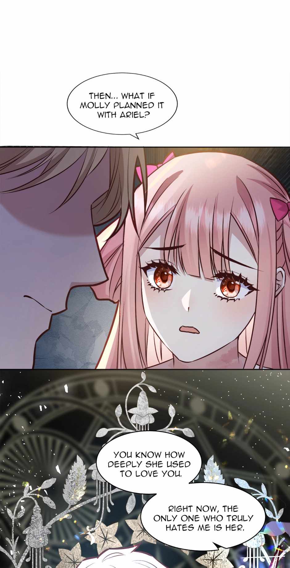 Give the Harem to the Villainess Ch.76 p32