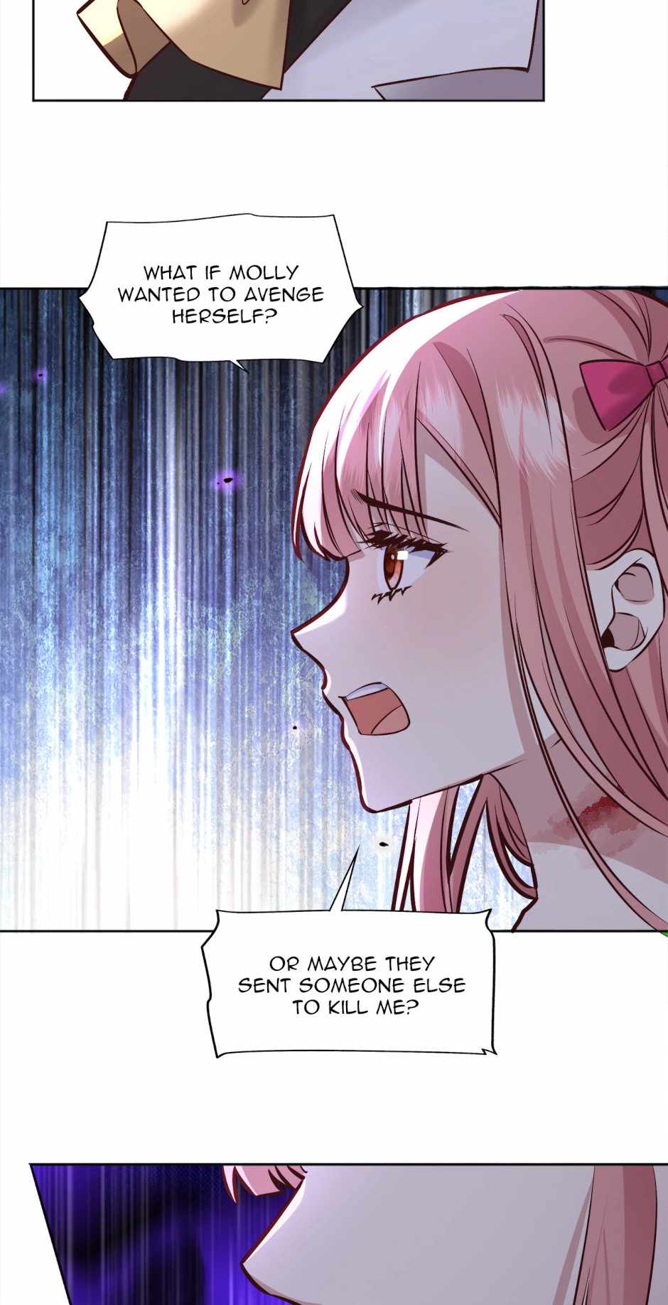 Give the Harem to the Villainess Ch.76 p35