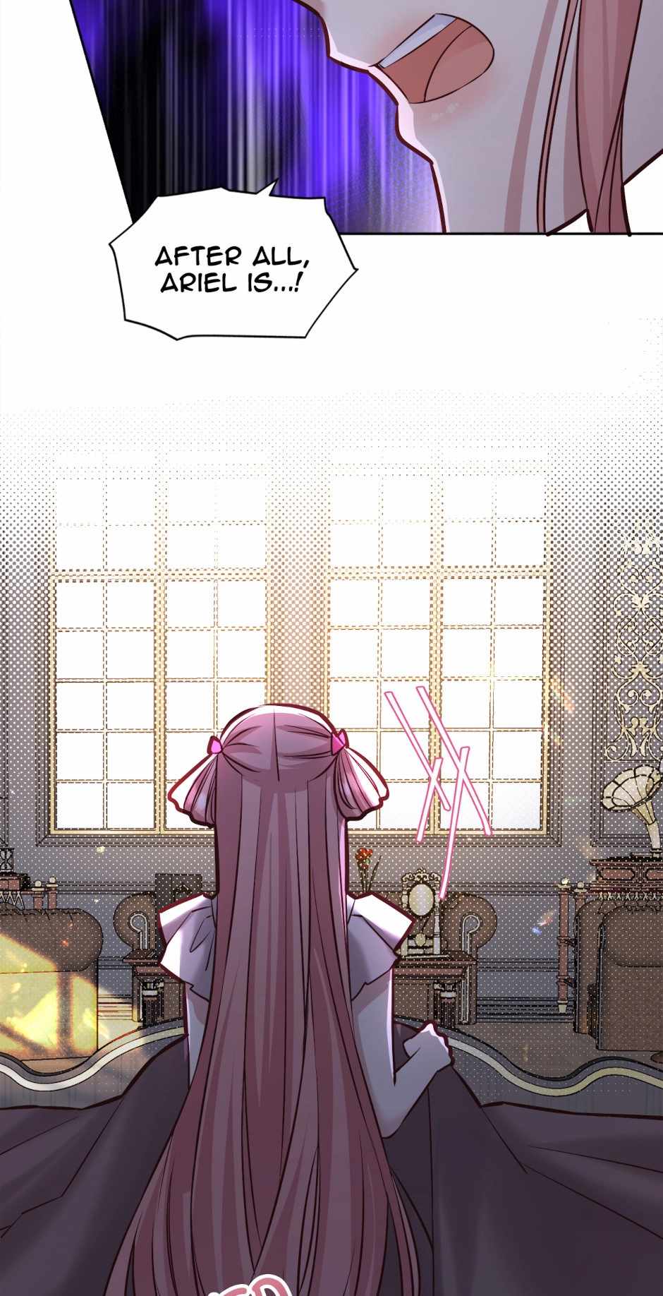 Give the Harem to the Villainess Ch.76 p36