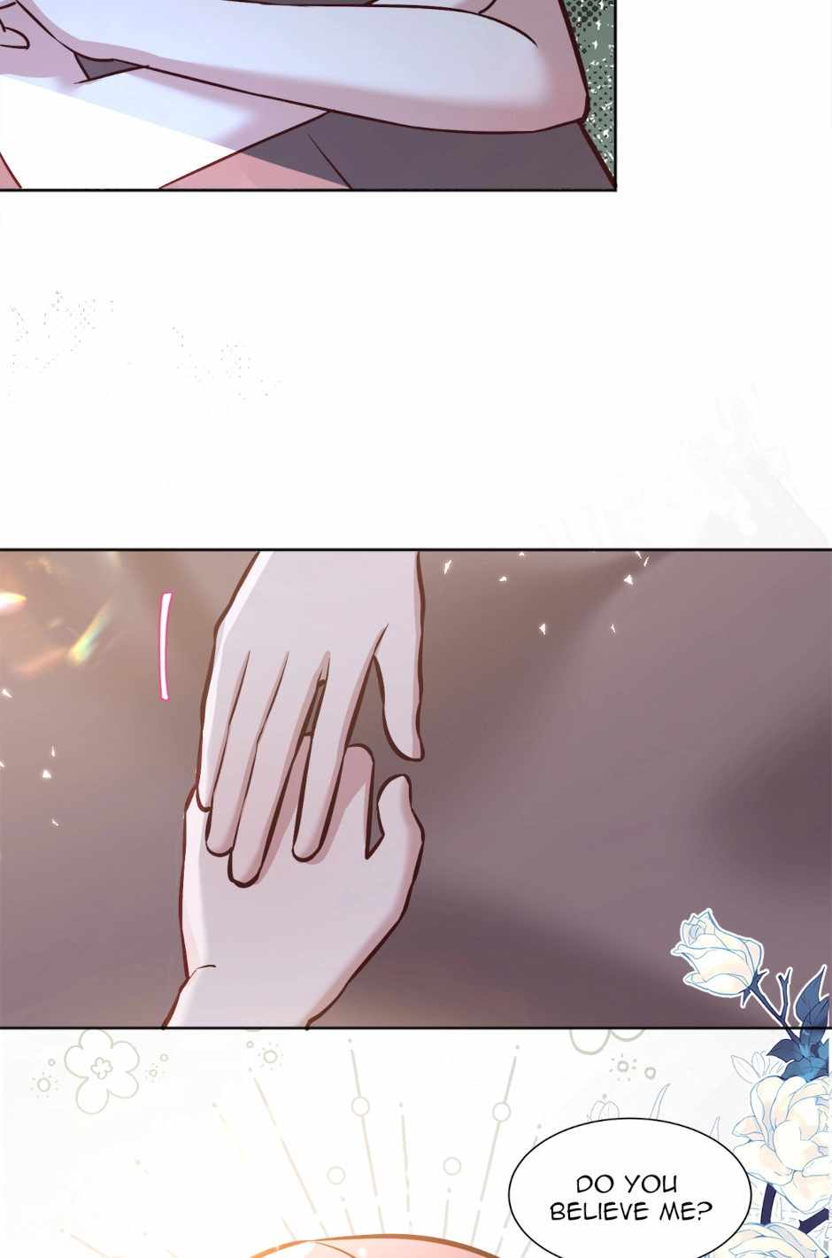 Give the Harem to the Villainess Ch.76 p38