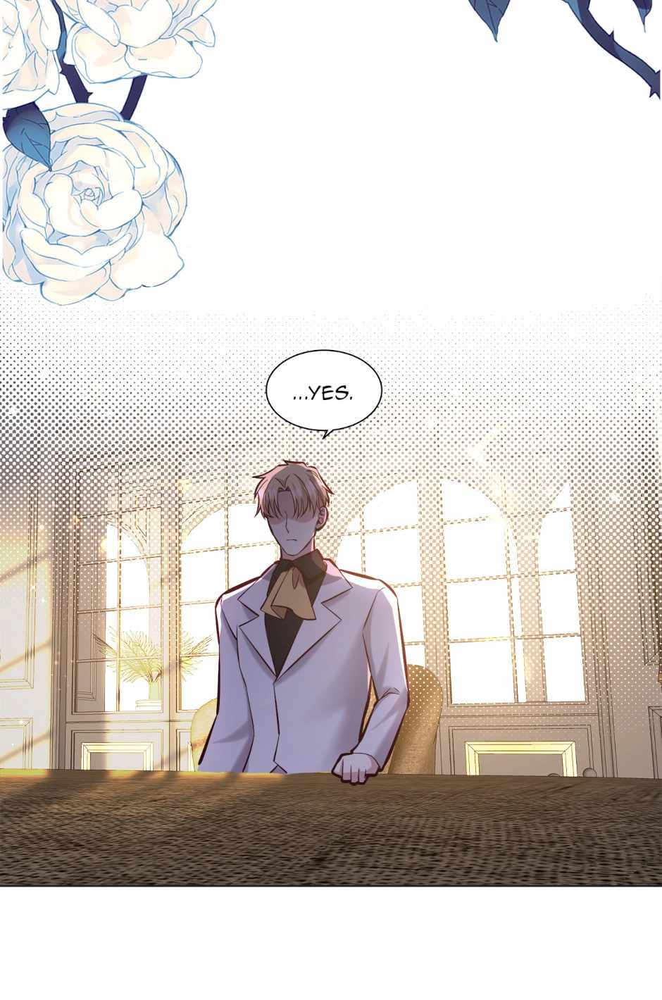 Give the Harem to the Villainess Ch.76 p40