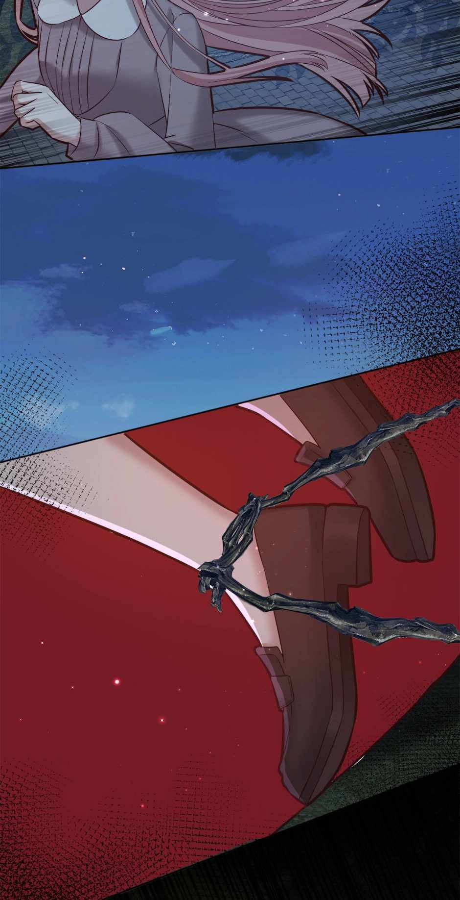Give the Harem to the Villainess Ch.76 p5