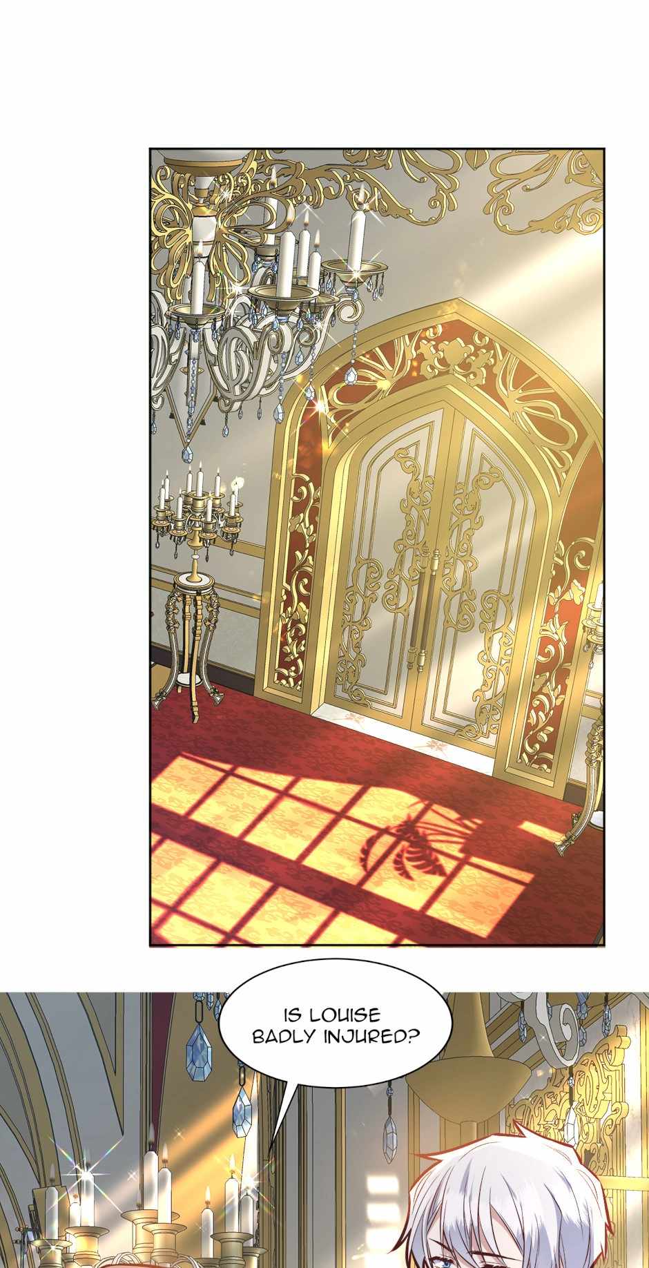 Give the Harem to the Villainess Ch.76 p41