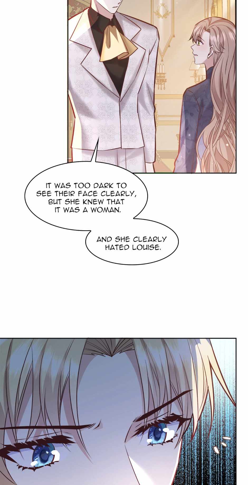 Give the Harem to the Villainess Ch.76 p43