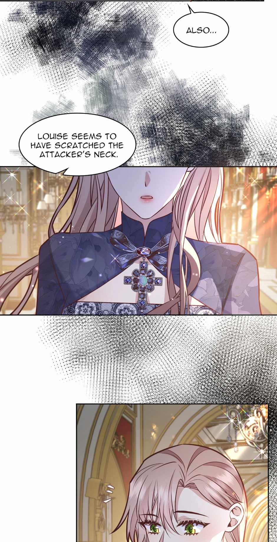 Give the Harem to the Villainess Ch.76 p44