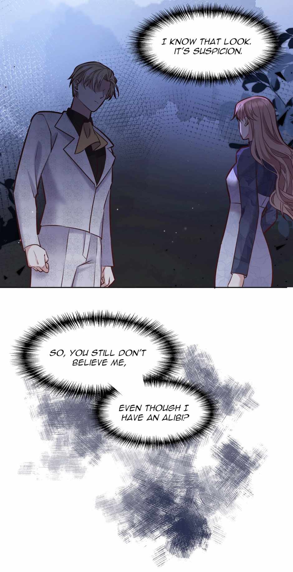 Give the Harem to the Villainess Ch.76 p46