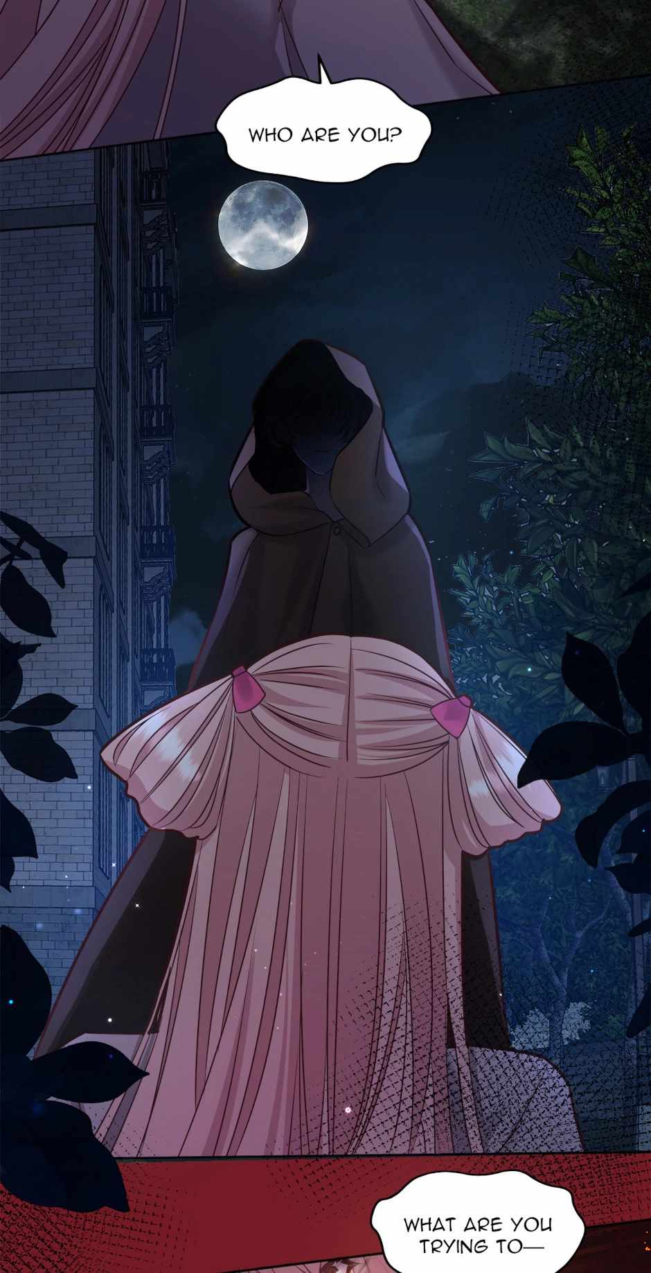 Give the Harem to the Villainess Ch.76 p7