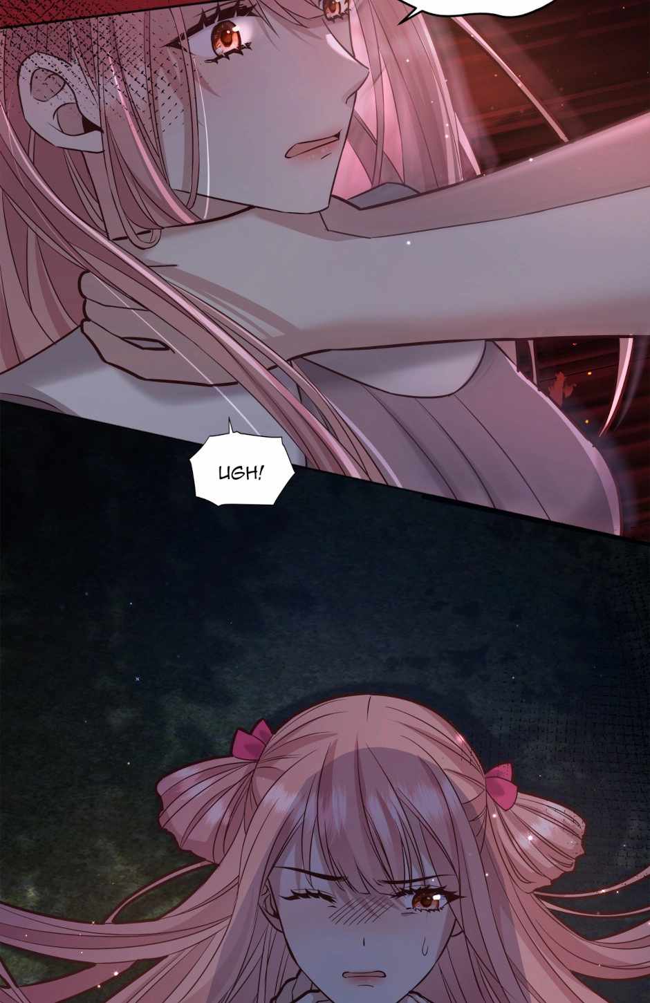 Give the Harem to the Villainess Ch.76 p8
