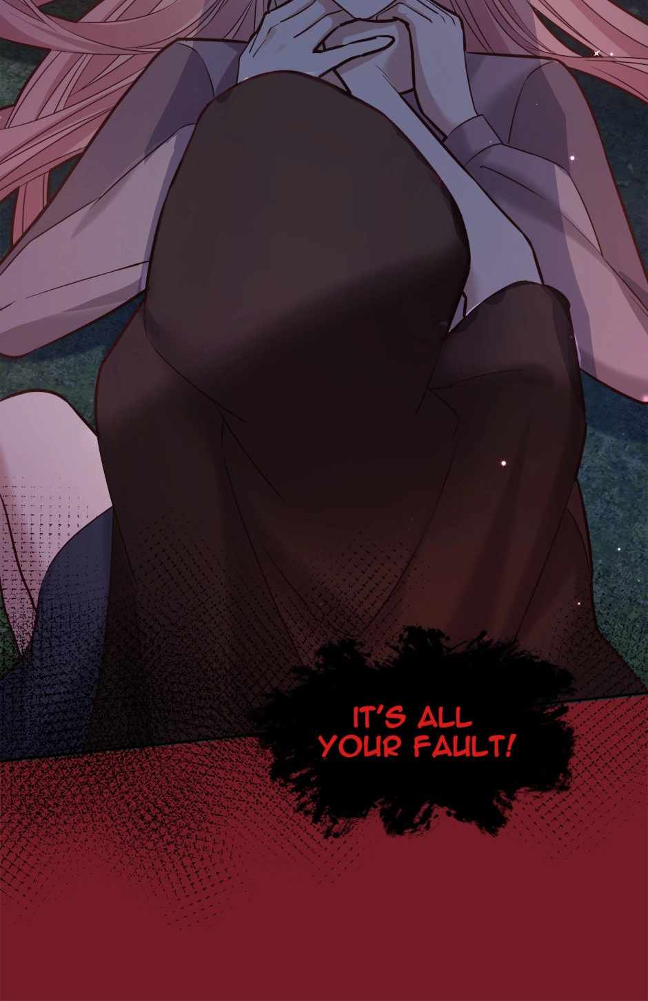 Give the Harem to the Villainess Ch.76 p9
