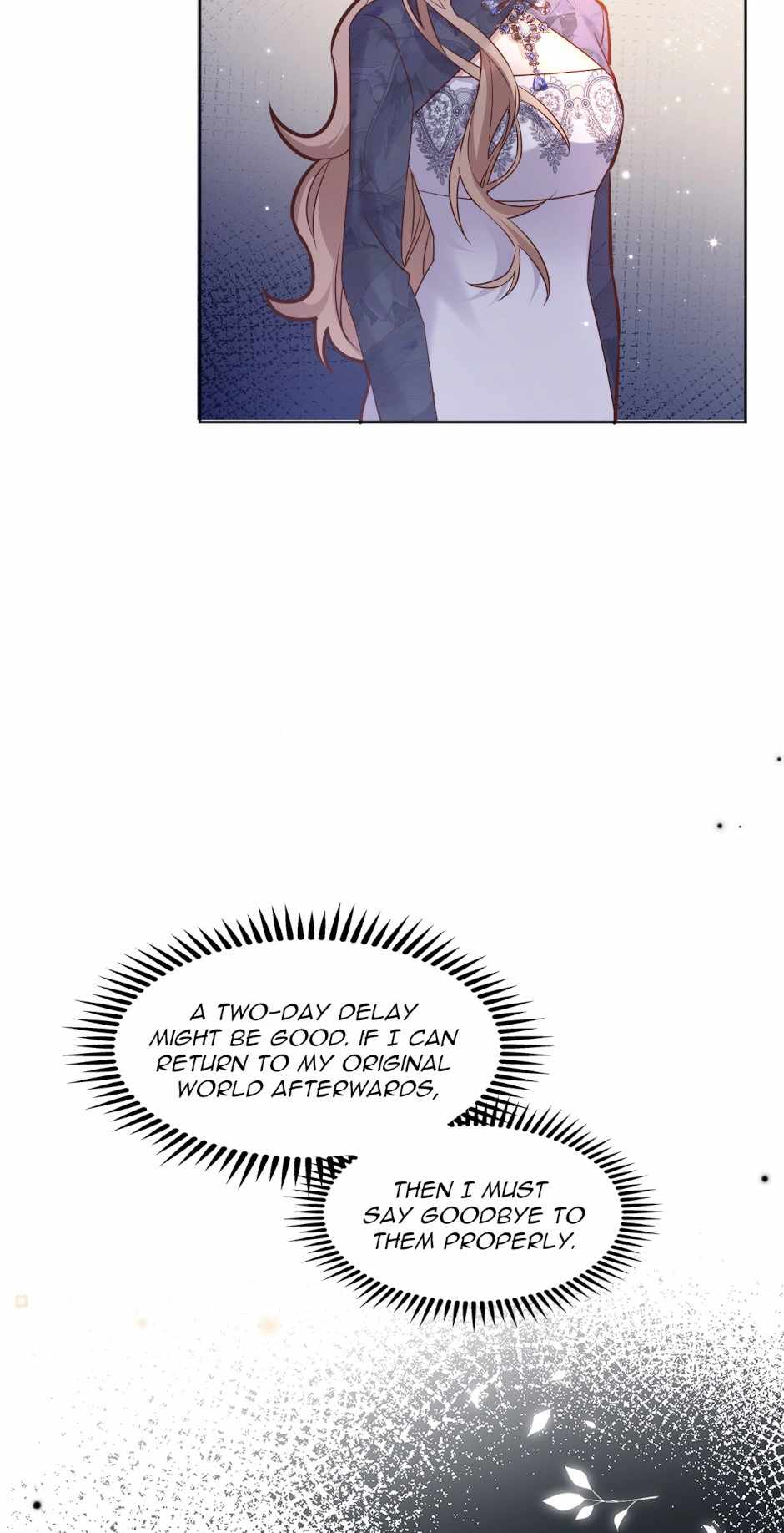 Give the Harem to the Villainess Ch.77 p11