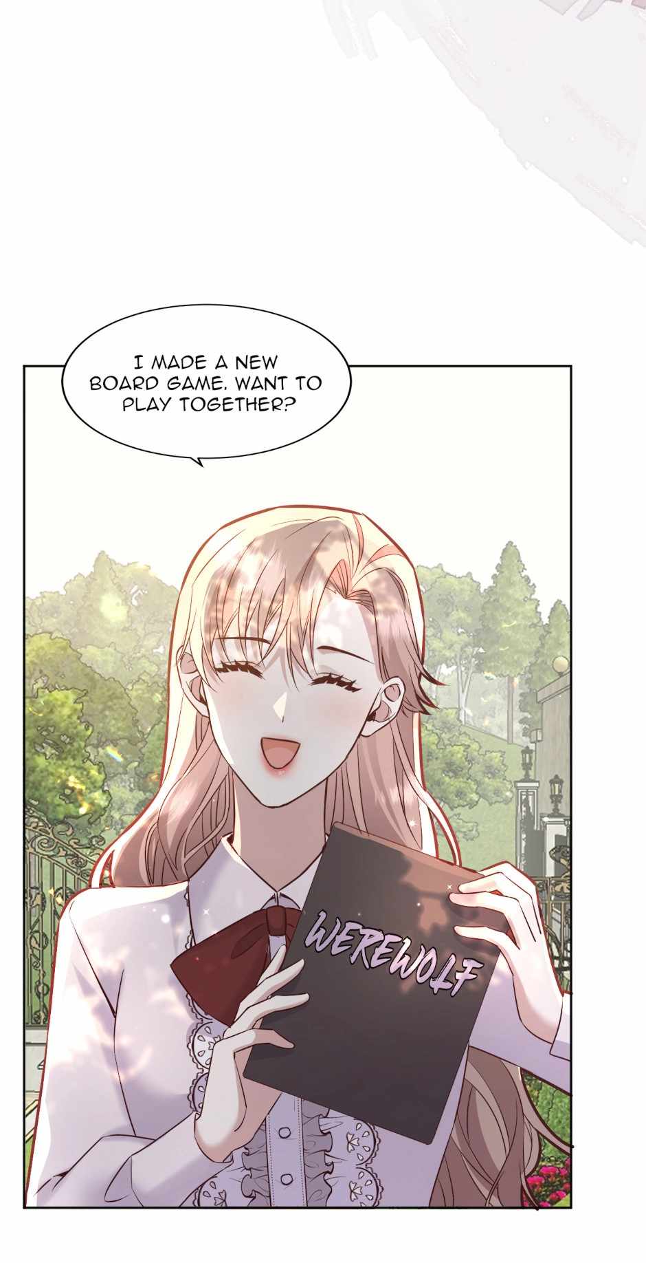 Give the Harem to the Villainess Ch.77 p14