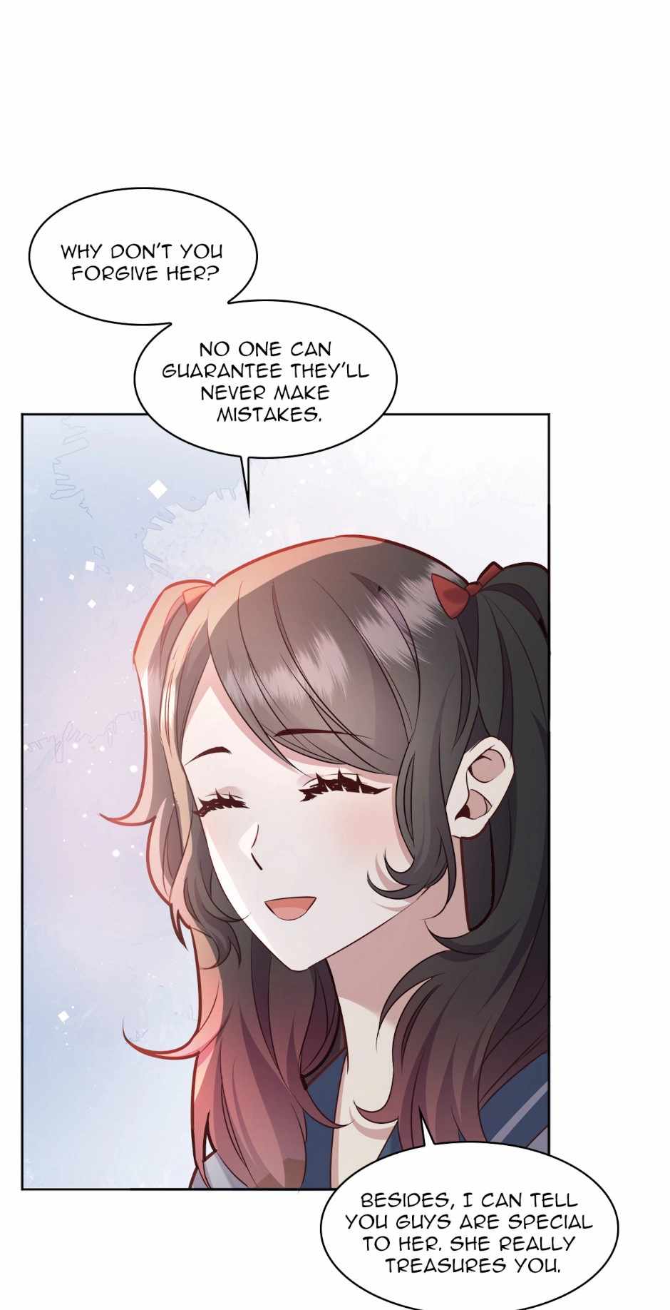 Give the Harem to the Villainess Ch.77 p20