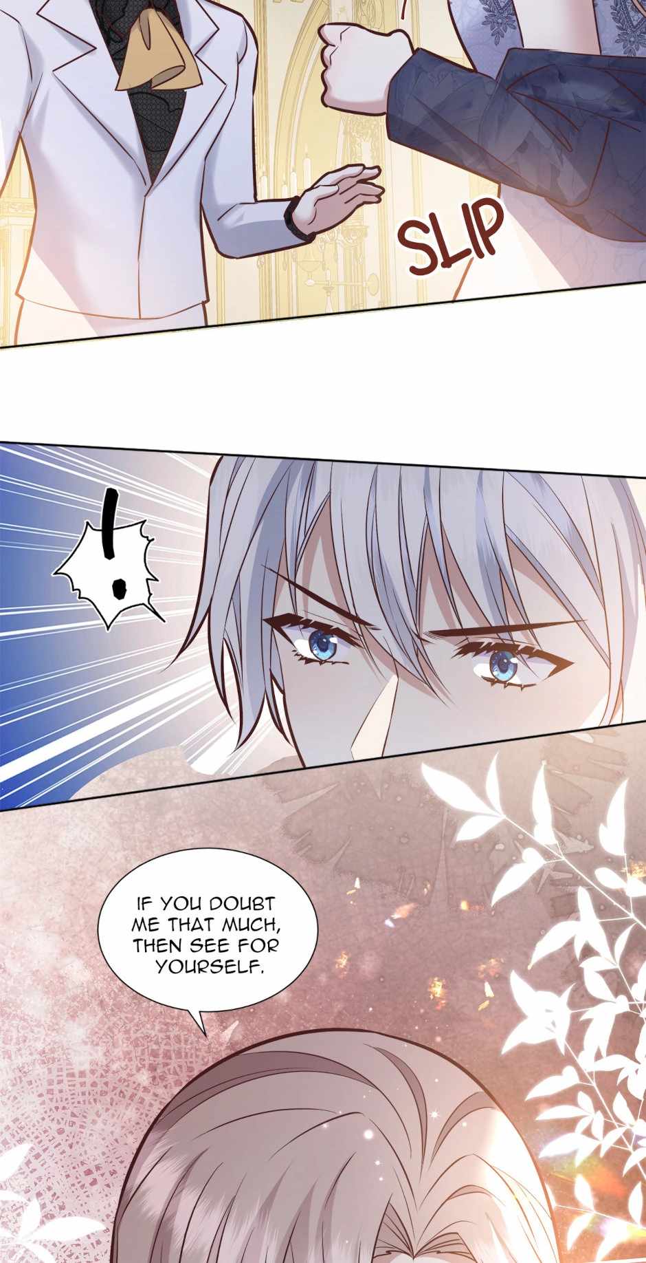 Give the Harem to the Villainess Ch.77 p3