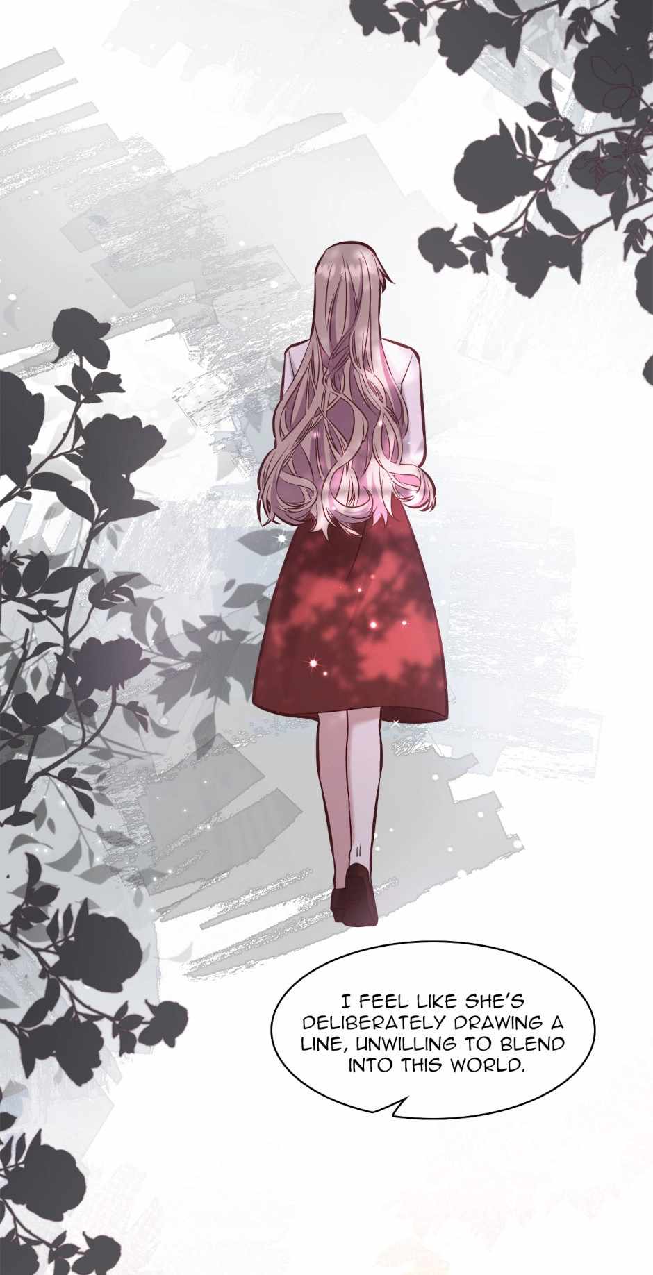Give the Harem to the Villainess Ch.77 p22