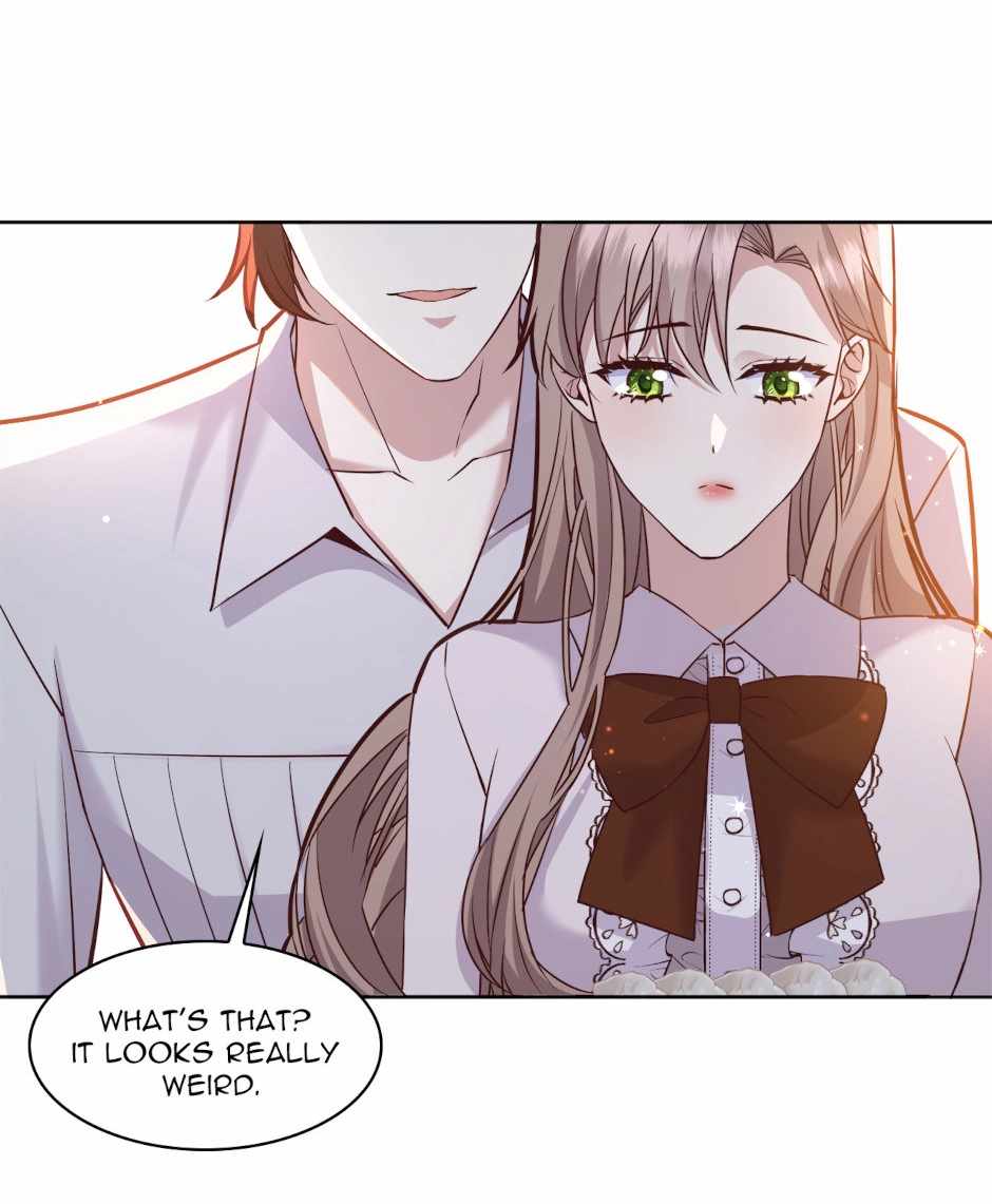 Give the Harem to the Villainess Ch.77 p25
