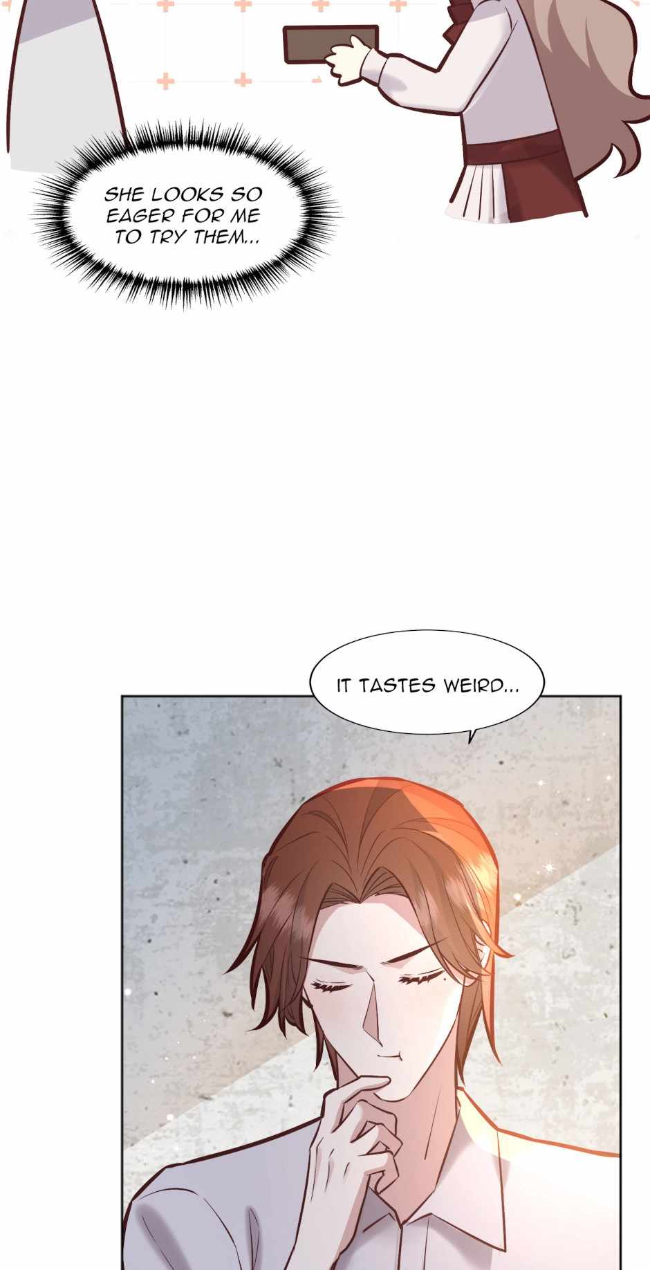 Give the Harem to the Villainess Ch.77 p27
