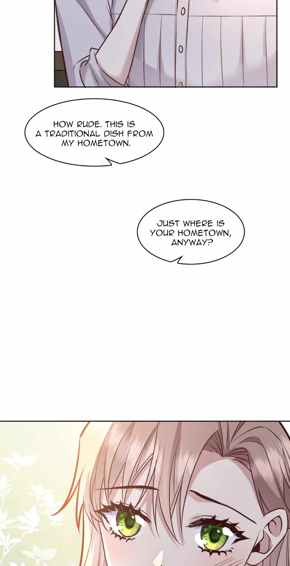 Give the Harem to the Villainess Ch.77 p28