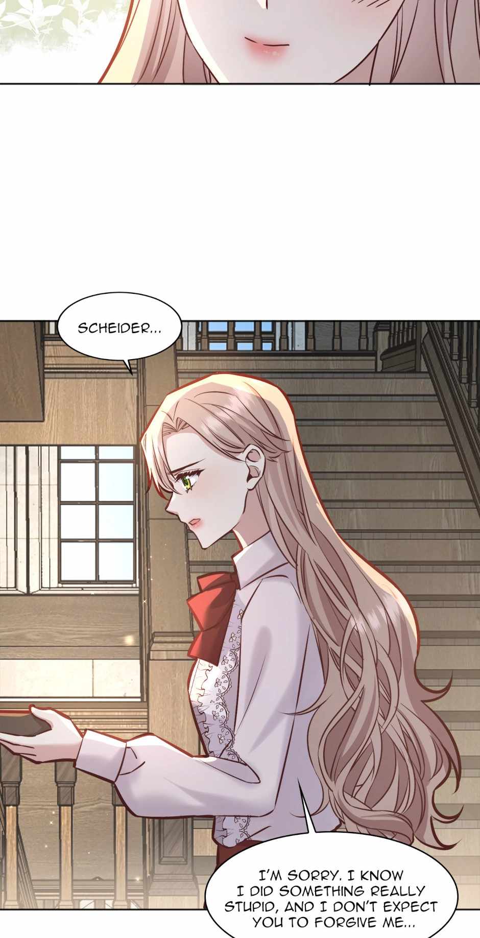 Give the Harem to the Villainess Ch.77 p29