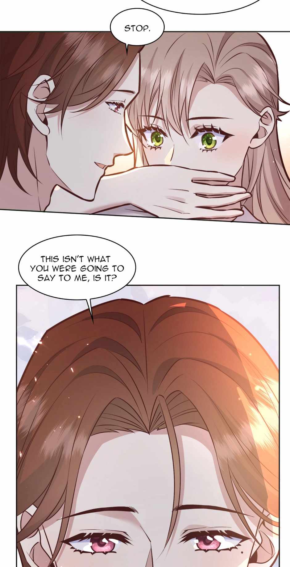 Give the Harem to the Villainess Ch.77 p30