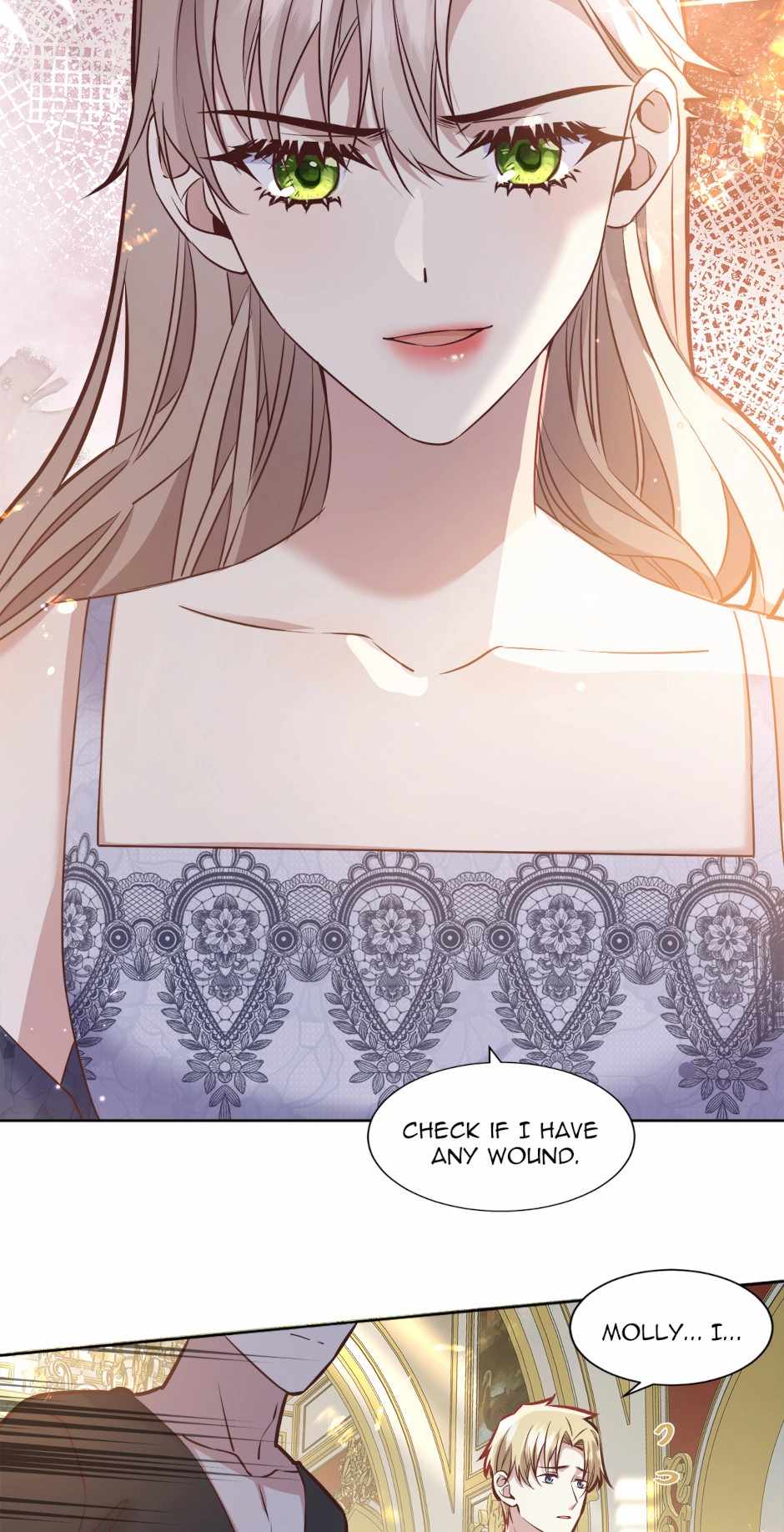 Give the Harem to the Villainess Ch.77 p4